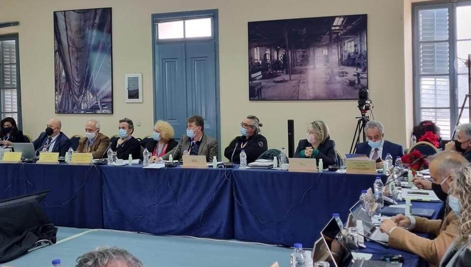 EAD 18Synodos adiprytaneon oikonomikou1