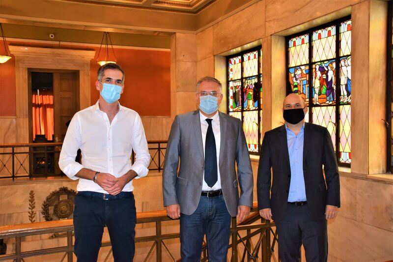 theodorikakos bakogiannis binis