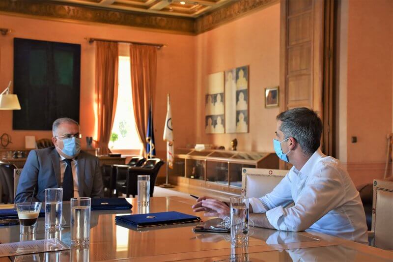 theodorikakos bakogiannis