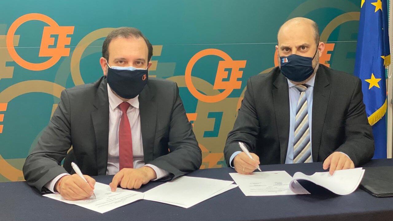 mnimonio dioikitis oee