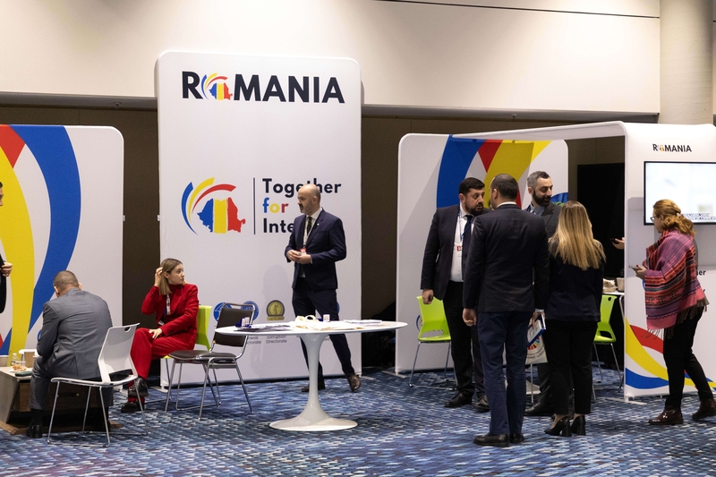 στελέχη σε περίπτερο