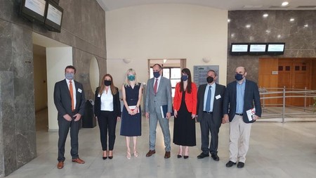 Πρόσωπα Συμμετεχόντων