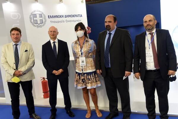 πανελ ομιλητών