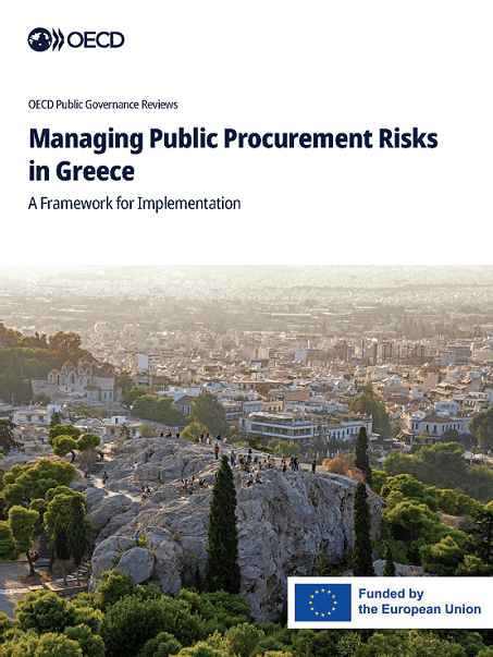 OECD Managing Public Procurement1